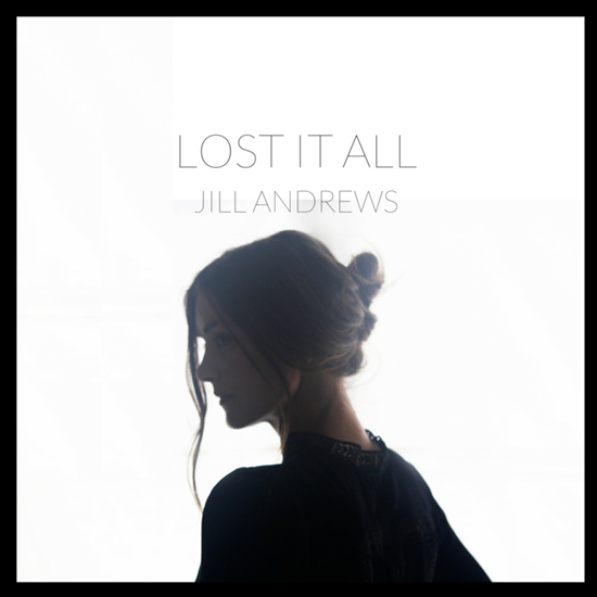 Listen to Jill Andrews’ ‘Lost It All’ from The Originals — It’s Very Pretty