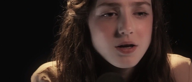Listen to Birdy Sing ‘Terrible Love’ From The Originals — Melancholic (Video)