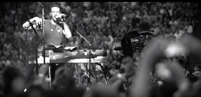 Watch Coldplay Play ‘Amsterdam’ Live in Amsterdam as UK Votes for Brexit (Video)