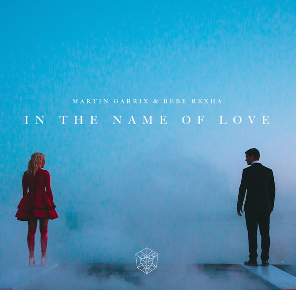Listen to Martin Garrix & Bebe Rexha’s ‘In The Name of Love’ — It’s Massive