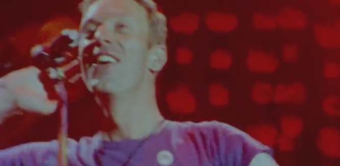 Watch Coldplay’s ‘A Head Full of Dreams’ Video — It Will Give You Goosebumps