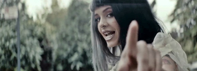 Melanie Martinez’ Double Videos ‘Tag You’re It’ and ‘Milk and Cookies’ are Creepy and Cool