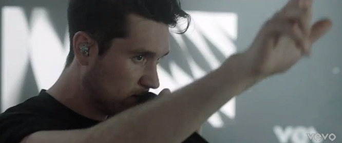 Bastille’s Vevo Presents Performance of ‘Blame’ is Awesome (Video)