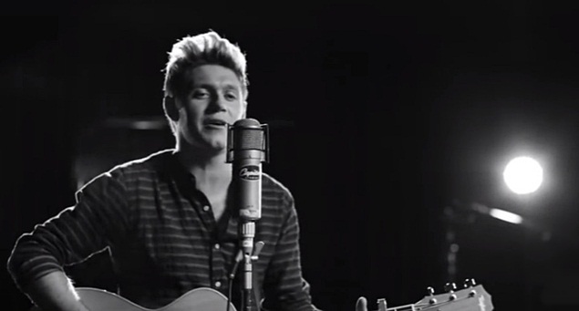 Simon Cowell Angry Niall Horan’s ‘This Town’ Hits Number 9 Spot — Horan Likely To Be Unconcerned
