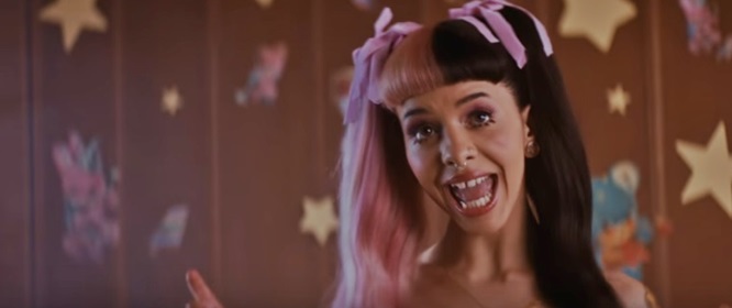 Melanie Martinez Releases ‘Pacify Her’ Music Video, and She’s Out to Get Blue Boy’s Attention
