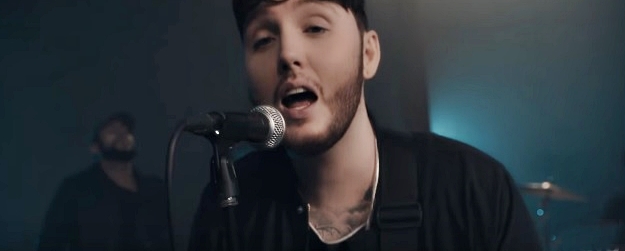 James Arthur’s ‘Safe Inside’ Music Video Is Another Gorgeous Piece and a Beautiful Song