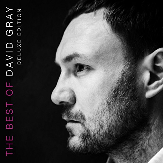 Listen to David Gray’s ‘Smoke Without Fire’ from ‘Gray’s Anatomy’, A Bonus Track From His New Album (Video)