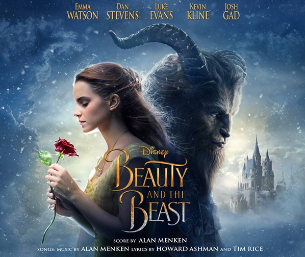 Listen to Celine Dion’s ‘How Does A Moment Last Forever’ from ‘Beauty and the Beast’ — Simple But Beautiful
