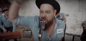 nathaniel rateliff sweats