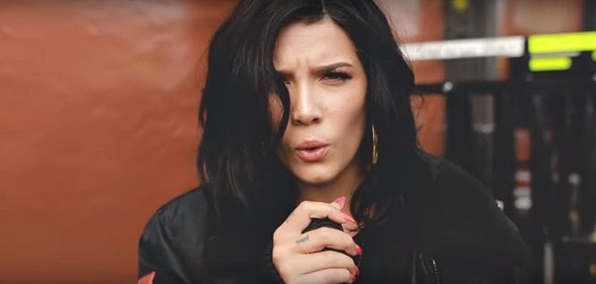 What will you miss on Halsey’s HFK Summer Tour if you don’t get tickets? (Promo Video)