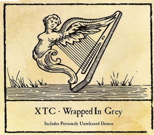 XTC’s ‘Wrapped in Grey’ should have received the promotion it deserved — Repeat Rotation Video
