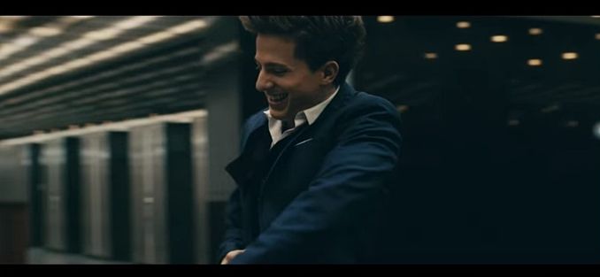 Charlie Puth rocks Gene Kelly moves in ‘How Long’ music video and he’s cool