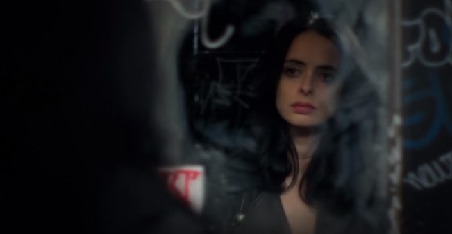 ‘Marvel’s Jessica Jones’ Season 2 has 13 episodes and premieres March 8th, 2018 — Yay! (video)
