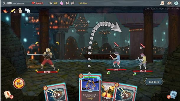 download slay the spire kickstarter