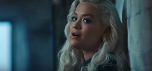 Kygo and Rita Ora’s ‘Carry On’ music video is bland, but the song is catchy