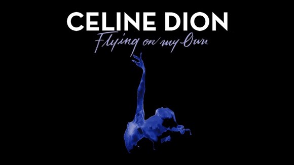 Celine Dion’s ‘Flying On My Own’ is EDM, but is it a message about life after René?