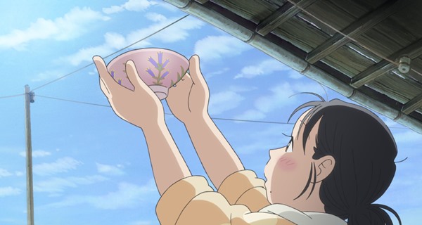 In This Corner Of The World Extended Edition stills released from upcoming 150-minute anime movie