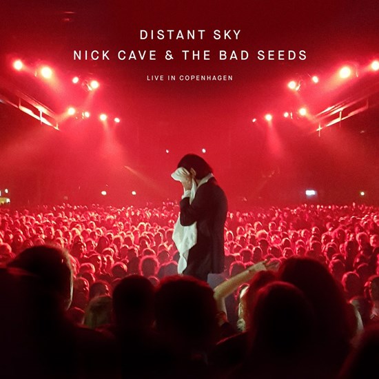 Watch Nick Cave & The Bad Seeds’ Distant Sky: Live in Copenhagen concert film free on YouTube and Facebook