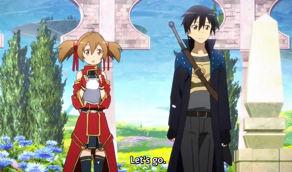 How to watch Sword Art Online anime in order — all series, movies and recap episodes