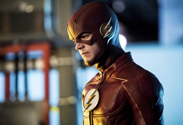 Listen to Foo Fighters’ ‘Razor’ from The Flash, Season 6, Episode 16