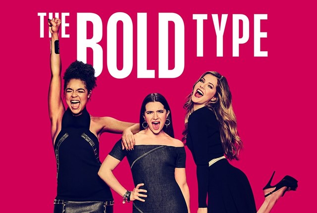Listen to Selena Gomez’s ‘Dance Again’ from The Bold Type, Season 4, Episode 11, “Leveling Up”