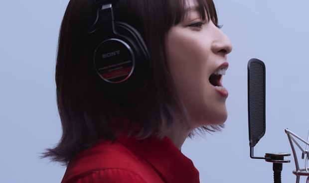 Eir Aoi’s ‘Ignite’ First Take live version proves her vocals are incredible — listen!