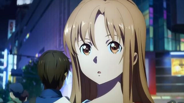 Sword Art Online: Progressive anime to show Kirito and Asuna's journey  through Aincrad – Leo Sigh