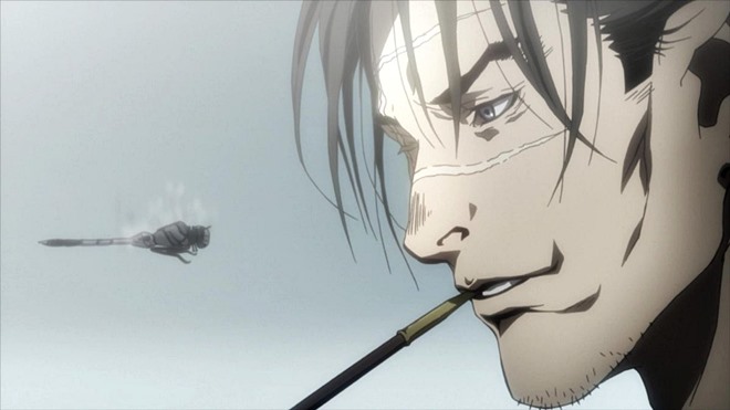 Blade of the Immortal licensed by Sentai Filmworks for home video release —  yay!! – Leo Sigh