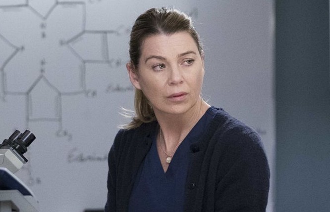 Listen to Luca Fogale’s ‘Surviving’ from Grey’s Anatomy, Season 17, Episode 1