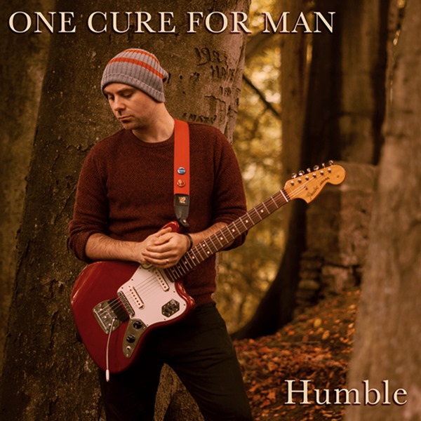 One Cure for Man’s ‘Humble’ is a story of grief, loss and acceptance — and it’s beautiful (video)