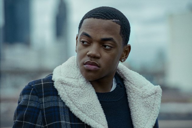 Listen to Northside Rocky’s ‘We Need Trust’ from Power Book II: Ghost, Season 1, Ep. 8