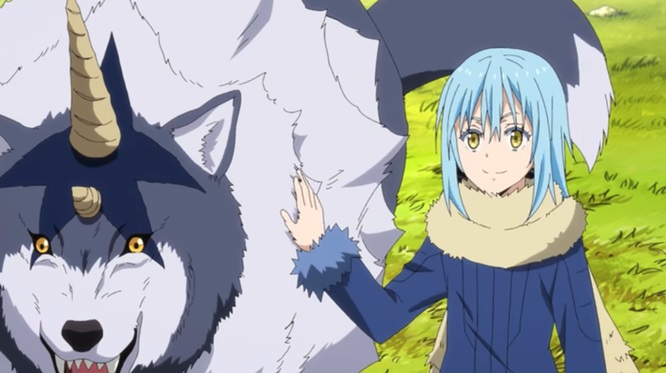 That Time I Got Reincarnated as a Slime Season 2 trailer is action-packed —  watch – Leo Sigh