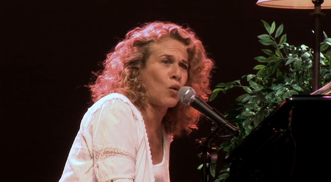 Listen to Carole King’s ‘I Feel The Earth Move’ from 9-1-1, Season 4, Episode 2, “Alone Together”