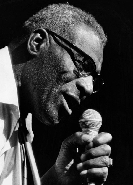 Listen to Howlin’ Wolf’s ‘Smokestack Lightnin’ from Your Honor, Series 1, Episode 6