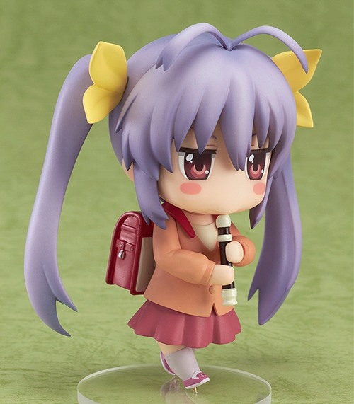 Nendoroid Renge Miyauchi re-released and she’s cuter than cute — pre