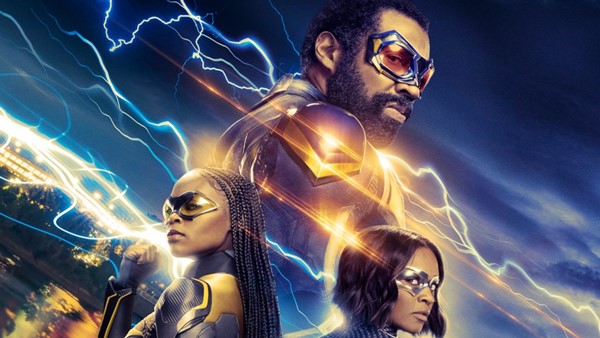Listen to Wu-Tang Clan’s ‘Protect Ya Neck’ from Black Lightning, Season 4, Episode 10