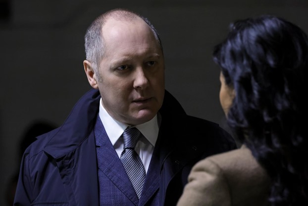 Listen to Kings of Leon ‘The End’ from The Blacklist, Season 8, Episode 17