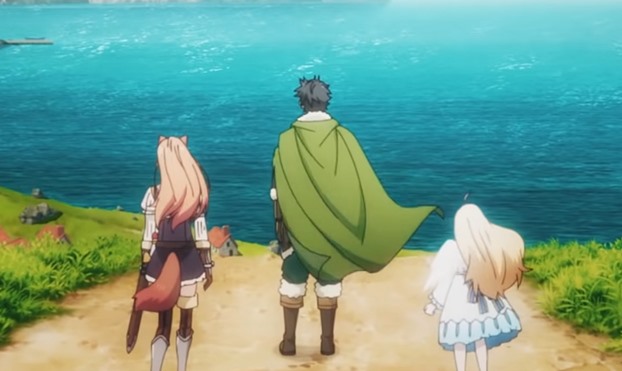 The Rising of the Shield Hero Season 2 delayed until 2022 with no reasons given