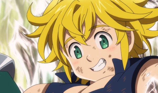 When is The Seven Deadly Sins: Dragon's Judgement Part 2 on Netflix? We  need the last 12 episodes – Leo Sigh