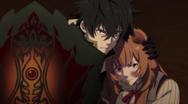 The Rising of the Shield Hero’s Naofumi character video promises more emotional upheaval — watch!