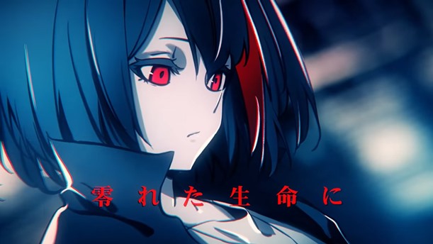 World’s Finest Assassin opening theme ‘Dark Seeks Light’ by Yui Ninomiya is a killer song