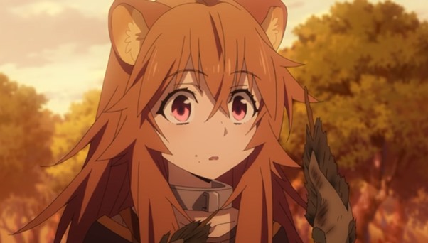 Raphtalia character promo reminds us The Rising of the Shield Hero isn’t done yet
