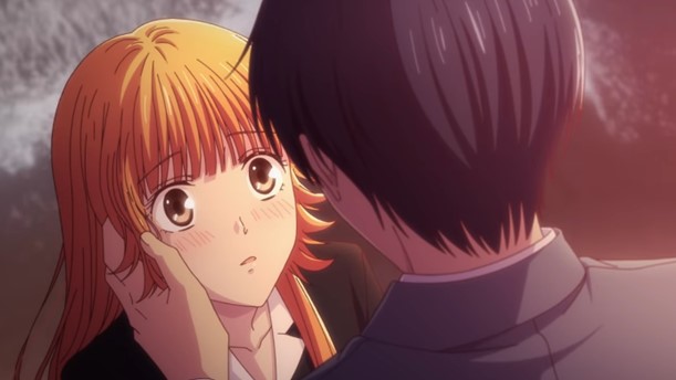 First Fruits Basket -prelude- trailer shows Tohru's parents getting  together — Watch! – Leo Sigh
