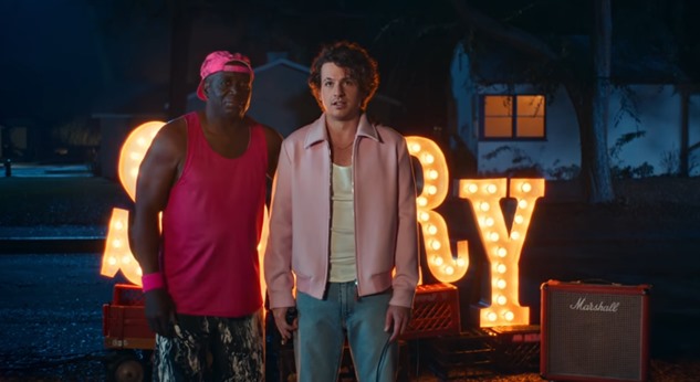 Charlie Puth's 'Light Switch' is catchy, cool and its music video got me  off my ass — Watch! – Leo Sigh