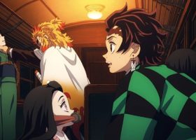 Demon Slayer Mugen Train Arc gets English dub — but it’s still just a repeat of the film
