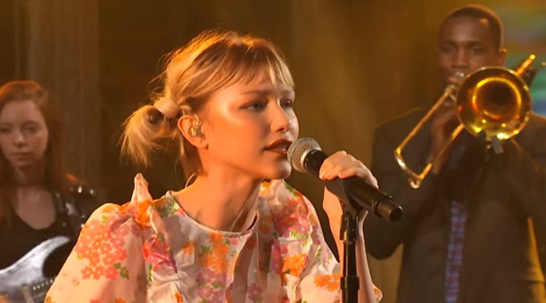 Listen to Grace VanderWaal’s ‘Clearly’ from And Just Like That…, Episode 6, “Diwali”