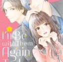I’ll Be with Them Again Today manga ends with Volume 4 – does Nao end up with Kyosuke, Tomoyasu or neither?
