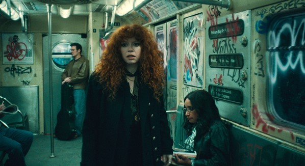 Listen to Nena’s ’99 Luftballons’ from Russian Doll, Season 2, Episode 4, “Station to Station”