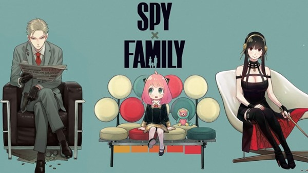 Gen Hoshino's SPY x FAMILY ending theme 'Kigeki' is a smooth, cool, catchy  song – that's why it's so popular! – Leo Sigh