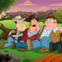 Listen to OMD’s ‘If You Leave’ from Family Guy, Season 20, Episode 19 at the dance